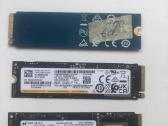 1tb nvme SSD m2 Wd Samsung - nuotraukos Nr. 2