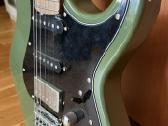 Cort G250se – visiškai nenaudota elektrinė gitara - nuotraukos Nr. 2
