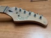Cort G250se – visiškai nenaudota elektrinė gitara - nuotraukos Nr. 3