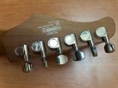 Cort G250se – visiškai nenaudota elektrinė gitara - nuotraukos Nr. 4