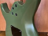 Cort G250se – visiškai nenaudota elektrinė gitara - nuotraukos Nr. 5