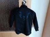 Adidas Messi dvipusė vaikiška plona striukė 5-6 m. - nuotraukos Nr. 10