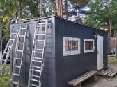 Statybinis buitinis konteineris - nuotraukos Nr. 4