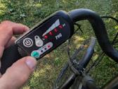 Elektrinis vyriškas dviratis Rideon - nuotraukos Nr. 6
