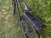 Elektrinis vyriškas dviratis Rideon - nuotraukos Nr. 7