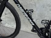 Gravel dviratis Merida Silex 400 GRX L - nuotraukos Nr. 10
