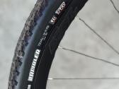 Gravel dviratis Merida Silex 400 GRX L - nuotraukos Nr. 18