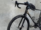 Gravel dviratis Merida Silex 400 GRX L - nuotraukos Nr. 8