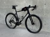 Gravel dviratis Merida Silex 400 GRX L - nuotraukos Nr. 7