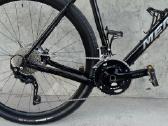 Gravel dviratis Merida Silex 400 GRX L - nuotraukos Nr. 12