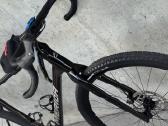 Gravel dviratis Merida Silex 400 GRX L - nuotraukos Nr. 15