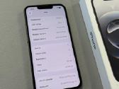 iPhone 16e 128gb su labai gera baterija 94 - nuotraukos Nr. 3