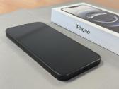 iPhone 16e 128gb su labai gera baterija 94 - nuotraukos Nr. 7