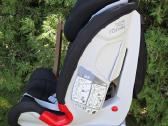Autokėdutė Britax Romer advansafix III - nuotraukos Nr. 2