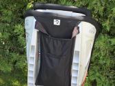 Autokėdutė Britax Romer advansafix III - nuotraukos Nr. 3