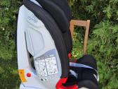 Autokėdutė Britax Romer advansafix III - nuotraukos Nr. 4