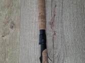 Kelioninis spiningas Shimano Catana 2.10m 7-21gr - nuotraukos Nr. 5