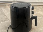Delimano air fryer karšto oro gruzdintuvė - nuotraukos Nr. 3
