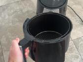 Delimano air fryer karšto oro gruzdintuvė - nuotraukos Nr. 7