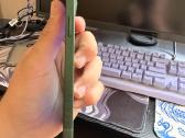 Parduodu iPhone 13 128gb Žalia - nuotraukos Nr. 5