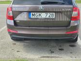 Škoda Octavia - nuotraukos Nr. 4