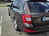 Škoda Octavia - nuotraukos Nr. 5