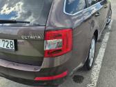 Škoda Octavia - nuotraukos Nr. 6