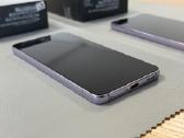 Samsung S22 128gb vienas kaip naujas - nuotraukos Nr. 7