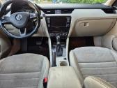 Škoda Octavia - nuotraukos Nr. 12