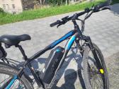 Geras naudotas elektrinis dviratis sų nuimama bate - nuotraukos Nr. 6