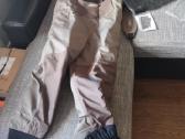 Parduodamos bridkelnės, kvėpuojančios, Scierra Md - nuotraukos Nr. 3