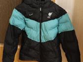 Nike Liverpool vaikiška striukė 12-13 metų - nuotraukos Nr. 3