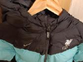 Nike Liverpool vaikiška striukė 12-13 metų - nuotraukos Nr. 4