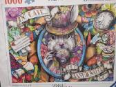 Puzzles arba dėlionės - nuotraukos Nr. 6