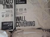 Silkplaster skysti tapetai - nuotraukos Nr. 2
