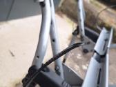 Thule Clipon High 9106 dviejų dviračių laikiklis - nuotraukos Nr. 4