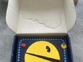Kolekcinis Pac-man stalo telefonas 1980 m. retro - nuotraukos Nr. 7