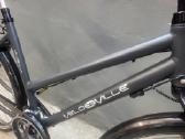 Universalus dviratis Velodeville - nuotraukos Nr. 4
