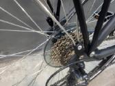 Universalus dviratis Velodeville - nuotraukos Nr. 5