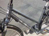 Universalus dviratis Velodeville - nuotraukos Nr. 8