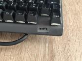 Mechaninė klaviatūra steelseries apex 7 - nuotraukos Nr. 6