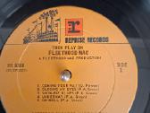 Fleetwood Mac 1969 Re70 “Then Play On - nuotraukos Nr. 4