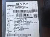 Msi Ge72 6qd - nuotraukos Nr. 8