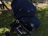Eurocart crox pro vežimėlis - nuotraukos Nr. 2