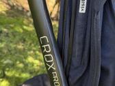 Eurocart crox pro vežimėlis - nuotraukos Nr. 4