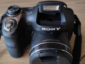 Fotoaparatas Sony Cyber Shot Dsc H300 - nuotraukos Nr. 6