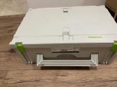 Festool -Lhs 225 Eq-plus/sw - nuotraukos Nr. 2