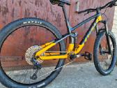 Trek Fuel ex5 - nuotraukos Nr. 3