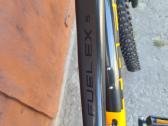 Trek Fuel ex5 - nuotraukos Nr. 5