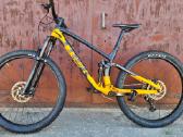 Trek Fuel ex5 - nuotraukos Nr. 10